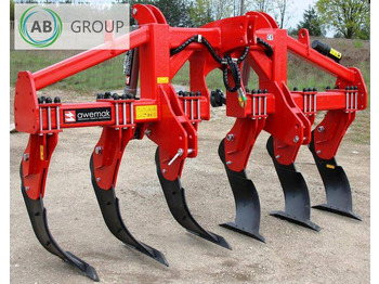 Dziļirdinātājs AWEMAK