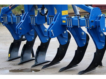 Dziļirdinātājs Awemak subsoiler Mamut 3 m: foto 5