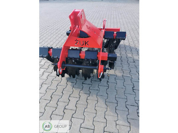 Disku ecēša DEXWAL