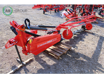 Pļāvējs Harmak DMZ 285 disc mower - on stock: foto 2