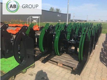 Greiferi INTER-TECH