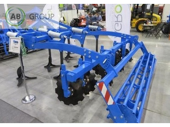 Kultivators INTER-TECH