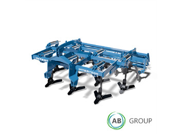 Kultivators INTER-TECH