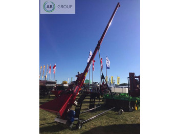 Tehnika pēc ražas POM