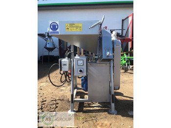 Tehnika pēc ražas POM