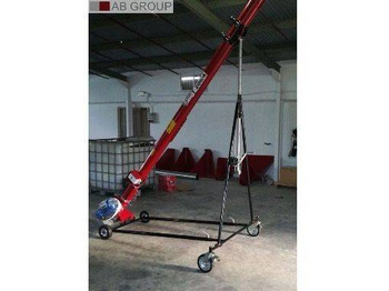 Tehnika pēc ražas POM