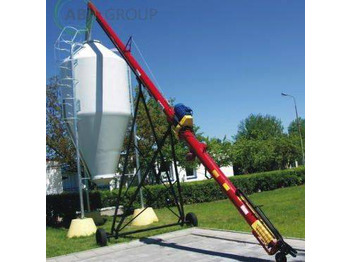 Tehnika pēc ražas POM