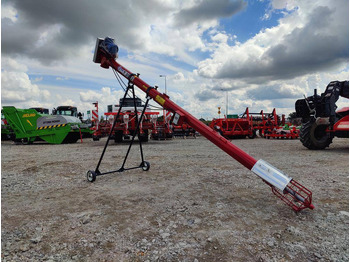 Tehnika pēc ražas POM