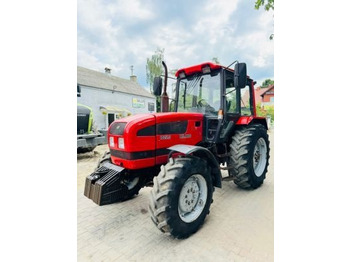 Traktors BELARUS