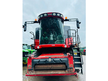 Labības kombains Case IH AFH 8010: foto 3