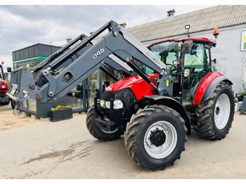 Traktors CASE IH Farmall C