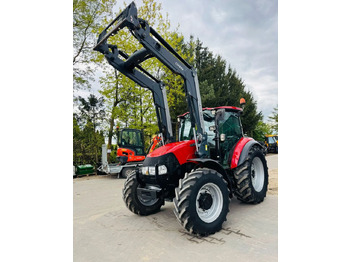 Traktors Case IH Farmall 105C: foto 4