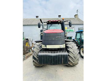 Traktors Case IH IH MAGNUM 340 W: foto 5