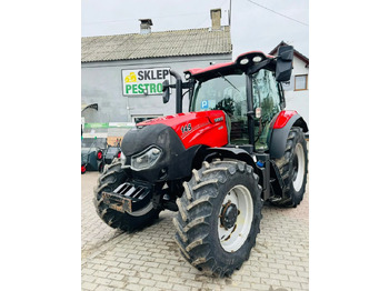 Traktors CASE IH Maxxum 145