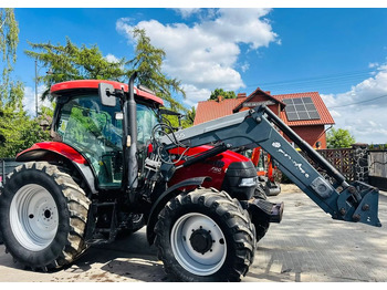 Traktors CASE IH MXU Maxxum