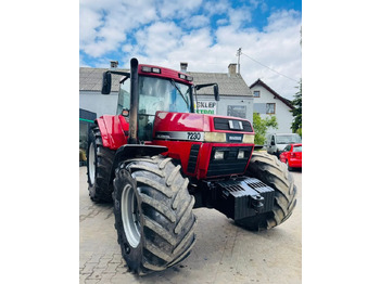 Traktors CASE IH Magnum