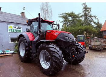 Traktors CASE IH Optum