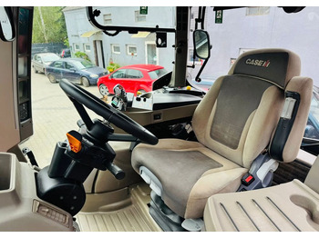 Traktors Case IH Puma 230 CVX: foto 3