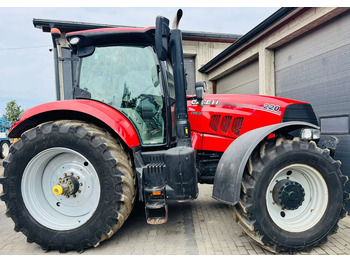 Traktors Case IH Puma 230 CVX: foto 2