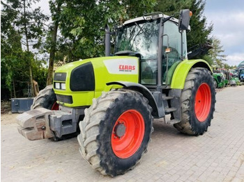 Traktors CLAAS Ares 656