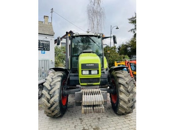 Traktors Claas ARES 656RZ: foto 4