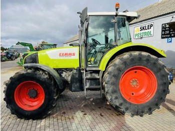 Traktors Claas ARES 656RZ: foto 3