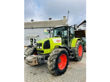 Traktors Claas ARES 656RZ: foto 5