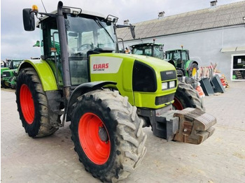 Traktors Claas ARES 656RZ: foto 2