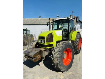 Traktors CLAAS Ares