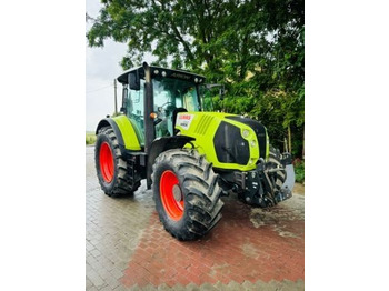 Traktors CLAAS Arion 650