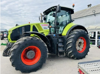 Traktors CLAAS Axion 950