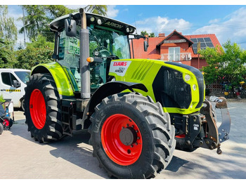 Traktors CLAAS Arion 620