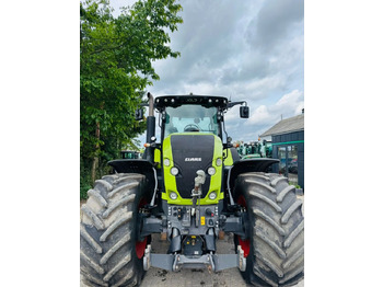 Traktors Claas Axion 930 CMATIC CEBIS: foto 3