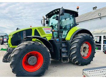 Traktors CLAAS Axion 950