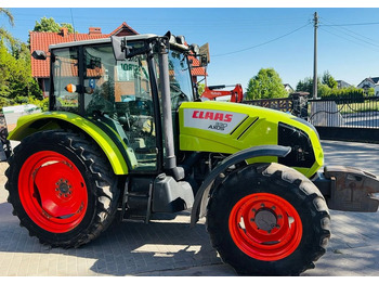 Traktors CLAAS Axos 330