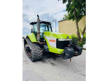 Traktors CLAAS Challenger