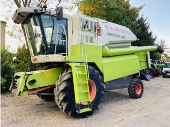 Labības kombains CLAAS Medion