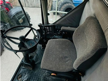 Claas MEGA 218 līzingu Claas MEGA 218: foto 3