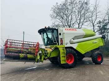 Labības kombains Claas TUCANO 430 APS: foto 5