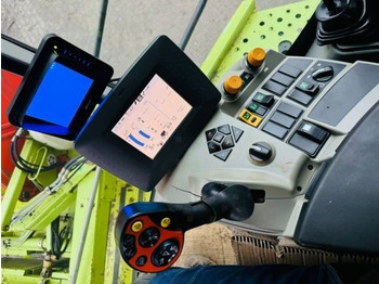 Labības kombains Claas TUCANO 430 APS: foto 3