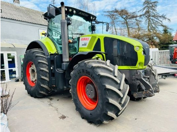 Traktors CLAAS Axion 950
