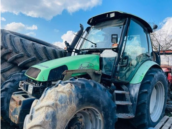 Traktors DEUTZ Agrotron MK3