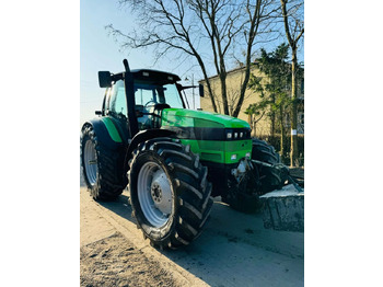 Traktors DEUTZ Agrotron