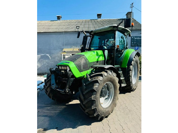 Traktors DEUTZ Agrotron K 610