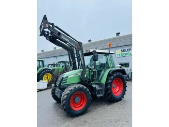 Traktors FENDT