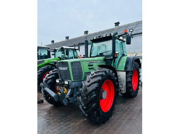 Traktors FENDT