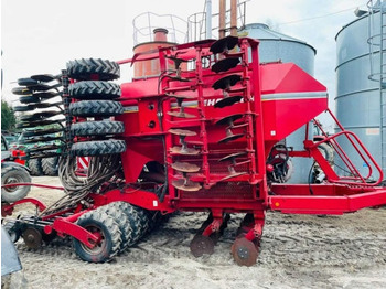 Kombinētā sējmašīna HORSCH