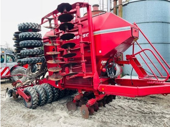 Kombinētā sējmašīna HORSCH