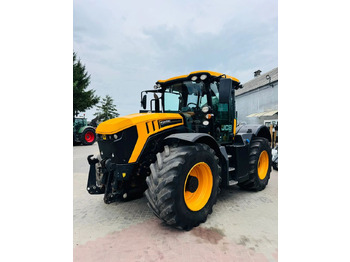 JCB 4220 līzingu JCB 4220: foto 1