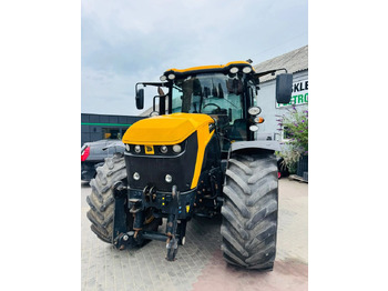 JCB 4220 līzingu JCB 4220: foto 2